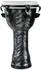 XDRUM Djembe Silver Brush 50cm, PVC, silber (00057517)