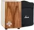 XDRUM Cajon Peruana Koa mit Snare-Effekt, 48cm (00047468)