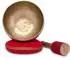 XDRUM Omshanti Klangschale 17cm Komplett-Set (00066039)