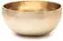 XDRUM Therapeutische Klangschale Ton A, Bronze, 800g (00064092)