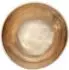 XDRUM Therapeutische Klangschale Ton A, Bronze, 800g (00064092)