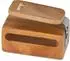 XDRUM Cajon Woodblock mit Klettband (CW-S)