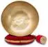 XDRUM Omshanti Klangschale 39cm Komplett-Set (00066050)