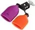 XDRUM PB3-VTOG Percussion Block Dual, 2 Kunststoff-Blocks, verschiedene Tonhöhen (00080631)