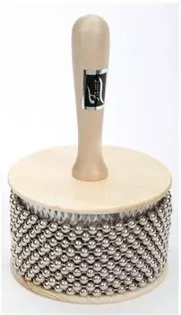 Fame Standard Cabasa 4" 11cm