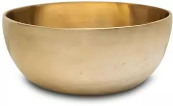 XDRUM Therapeutic Klangschale Ton G, Bronze, 1100g (00064093)
