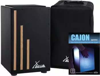 XDRUM Percussion
