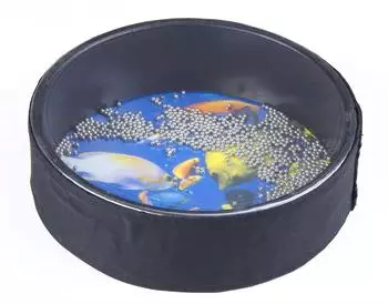 Fame Ocean Drum 10"