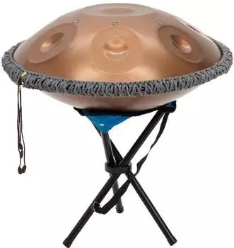 Dimavery HP-9D Handpan, 9 T&ouml;ne (26058350)
