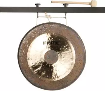 Fame Wind Echo Gong 20"