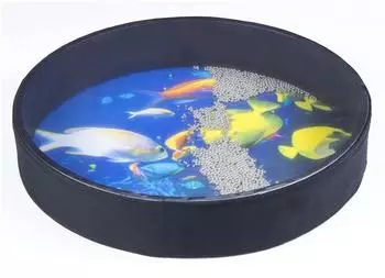 Fame Ocean Drum 16"