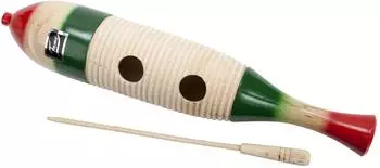 Fame Mexican Guiro 36cm