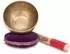 XDRUM Omshanti Klangschale 13cm Komplett-Set (00066037)
