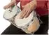 XDRUM Bongos Pro Natur Set mit Tasche, Naturfelle (Bongo-Pro-NAT-Set1)
