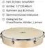 XDRUM HTM-12S 12
