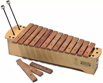 Sonor SXP-1.1 Glockenspiel Primary Sopran (sxp-1)