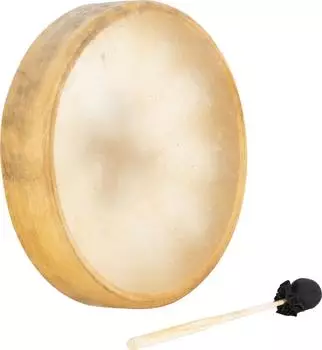 Classic Cantabile TSD-16 Schamanentrommel 16" Pferdefell (00087483)