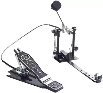 Fame Cajon Pedal 9001 Kabelzug, Fußmaschine (DRU0032563-000)