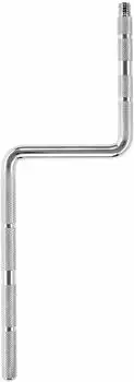 Meinl Z-f&ouml;rmiger Percussion Rod, verchromt (MC-TR3)
