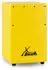 XDRUM Kinder Cajon mit Snare-Effekt, gelb (00065674)