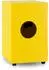 XDRUM Kinder Cajon mit Snare-Effekt, gelb (00065674)