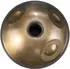 Sela Nomo Handpan D Kurd SEHP401