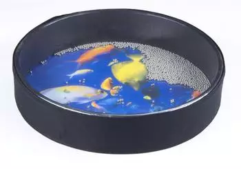 Fame Ocean Drum 14"