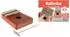 Fame FK-1 Kalimba + Lehrbuch - SET