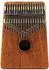 Fame FK-1 Kalimba + Lehrbuch - SET