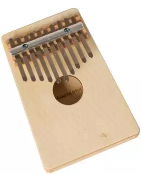 Fame FK-2 Solid Wood Kalimba 10 Notes