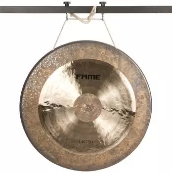 Fame Wind Echo Gong 30"