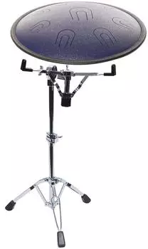 Fame Tongue Drum II + Stand - SET