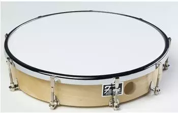 Fame Frame Drum 10" mechanische Stimmung