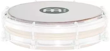 Meinl TamborimFell TBR06 6" synthetisch Percussion Fell Wei&szlig;