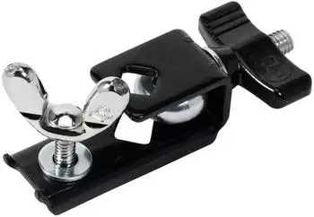 Latin Percussion LP1203 Jam Block Halterung Halter f&uuml;r Drums