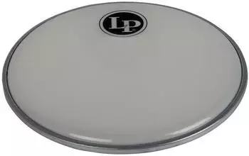Latin Percussion TimbaleFell LP247C 15" Percussion Fell Wei&szlig;