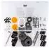 Meinl Drum Tech Kit Schlagzeug-Zubehör (MDTK)