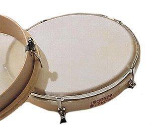 Sonor Latino Handtrommel (LHDN 10)