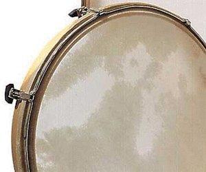 Sonor Latino Handtrommel (LHDN 14)
