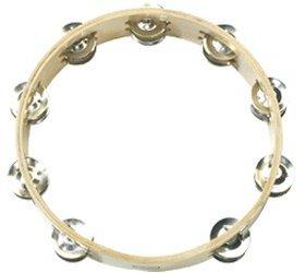 Sonor Global Schellentambourin (GHT 10 D)