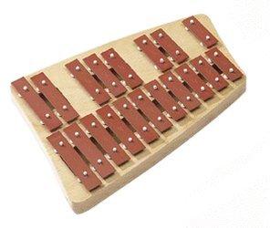Sonor Sopran Glockenspiel (NG 30)