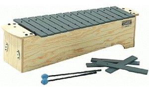 Sonor Tenor-Alt-Metallophon (TAKM 10)