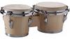Stagg Traditional Wooden Bongos 6