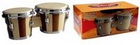 Stagg Bongos (BW-100-DT)