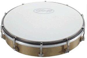 Stagg Music Stagg Handtrommel (HAD-010W)