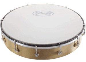 Stagg Handtrommel (HAD-012W)