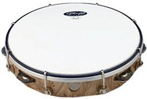 Stagg Tambourin (TAB-110P/WD)
