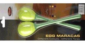 Stagg Music Stagg Maracas (EGG-MA L/GR)