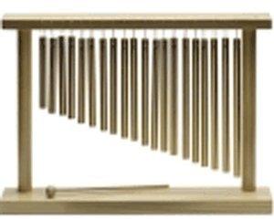 Stagg Frame Chimes (PCH120-WF)