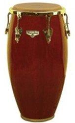 Latin Percussion LP Matador Wood Conga 11 3/4"